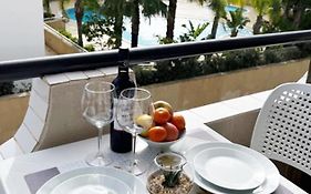 Lagos Apartment Sea View